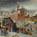 Pieter Bruegel the Younger - 풍속/종교 화가 이미지