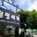 청평세계팜스테이 이미지