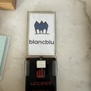 더일리있는펜션 | 거제 블랑블루 카페 후기 | 일리 원두 쓰는 감성 카페, 뜨아는 합격! 아아는 살짝 아쉬움