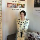 ‘이재, 곧 죽습니다‘로 복귀한 박소담의 사복 패션은? #Marie Claire Korea 이미지
