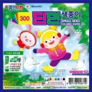 색종이 어린이집 이미지