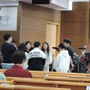 26년10월16일 (금요일 변화산기도회)찬양 김지원. 헤븐워드 이미지