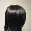 헤어터치 이미지