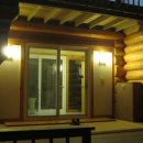 구례통나무펜션 이미지