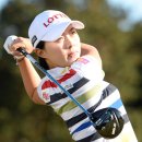 * 2015 LPGA "JTBC 파운더스컵 " 김효주 우승 * 이미지