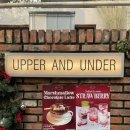 앤디저트 | 강남역카페 어퍼앤언더 디저트 맛집 추천 솔직후기