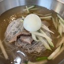 장안냉면 이미지