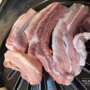 구암 (주) | [천안 맛집] 성정동 고기집 구암생갈비 본관 - 더워도 맛있게 즐긴 생갈비와 젓갈 볶음밥