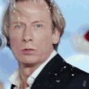 Billy Mack- Christmas is All Around(크리스마스가 다가옵니다) 이미지