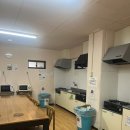 산정체육공원 | 도쿄 아카몽카이 미나미공원 기숙사 6개월 거주 후기