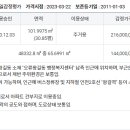 오류왕길동 행정복지센터 부근 이미지