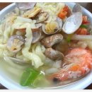 소문난해물칼국수 이미지