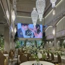 (주)이마트 양재점 | [웨딩홀 투어] 서울 양재-강남 예식장(at포레, 루클라비 더화이트, 라시따시어터-주차, 홀, 후기)