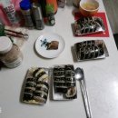 달인김밥 이미지