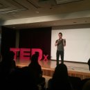 테드 강연이 신촌에도 떴다?! &lt;TED x Yonsei University&gt;