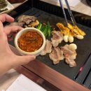 담벼락빈티지 | 압구정로데오맛집 담벼락식당에서 즐기는 암퇘지와 감성 가득한 회식 후기