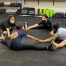 문라잇 크로스핏 이미지