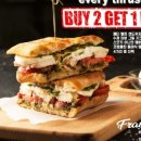 프랭클린스 델리 이미지