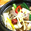 영광숯불갈비