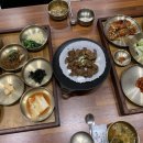 대목세천-3 | 청주 복대동 맛집 정갈함의 끝판왕이었던 점심 특선 복대동 지웰 맛집 후기