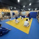 태권도상일체육관 이미지