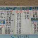 종합시외버스터미널 이미지