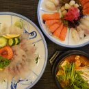 송죽초밥 이미지