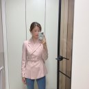 일퍼센트,일백퍼센트 | OOTD/라비타/오피스룩/매니쉬룩/엔도트/르메르/크로와상백/베이스레인지baserange/베트멍