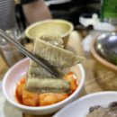 [공덕] 족발시키면 &#39;순대+순대국+식혜&#39;가 서비스로 나오는 &#39;장수족발&#39; 내돈내산 후기