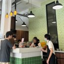 가야토스트 | 코타키나발루 카페 브런치｜가야스트리트 Guan’s Kopitiam 카야토스트 나시르막 후기