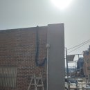 일죽중고 | 진천혁신도시 카페 중고시스템에어컨 설치하였습니다...삼성면,광혜원,일죽,대소면)에어컨냉난방기판매...