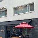 어보블 | [신방화/강서구] 디저트 커피 맛집 / 분위기 좋은 카페 / 버터스틱 ‘어보블 커피 ABOVL’