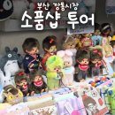 실용적인 압화 에코백 | 부산 남포동 부평깡통시장 산리오 몬치치 소품샵 추천(2) - 모모타로, 해전, 김영상회 2호점, 희영이네