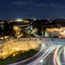 장안문로터리 이미지