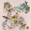 도직리 | 四字成語 총정리 ㄷ 292 도중예미~도진취락