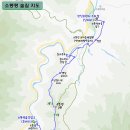 백두대간 유아숲체험원 이미지