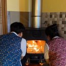 지리산 매화골 힐링농원 | 산위의 오두막 • 촌캉스 감성숙소 독채숙소 에어비앤비 하동 숙소 추천