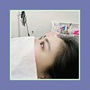 샤랄라속눈썹 이미지