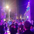 부산시민 위안 잔치 이미지