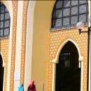 [말레이시아여행] 이슬람문화의 향기, 국립모스크와 이슬람예술박물관 이미지