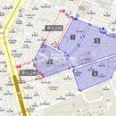 사직역 4번 출구 이미지