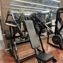 써밋 퍼스널 트레이닝 이미지