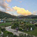 꽃피는산골스테이 이미지