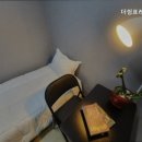 더쉼표레지던스