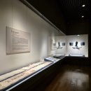 삼척 영은사 석가삼존도와 복장유물 이미지