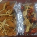 또래오래치킨 장학후평점 이미지