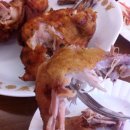 유정통닭 이미지