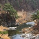 소천2리 조래마을 좌측 | [춘양구곡]