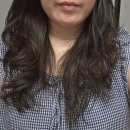 더마힐 딥씨워터 뿌리는 노워시트리트먼트로 찰랑거리는 머릿결로 만들기