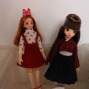 꽃지한복 이미지